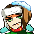 mathilShrug