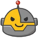 blobbotevil
