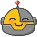 blobbotsmilehappy
