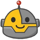 blobbotsmile