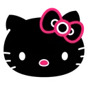 Kitty kitty Discord Emoji