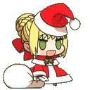Padoru