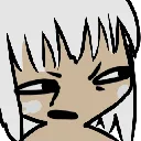NanaDisgust