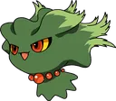 misdreavus