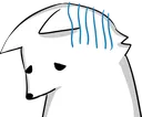 foxdepressed