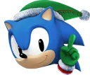 ElfClassicSonic