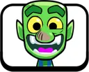 Laughing Goblin Discord Emoji