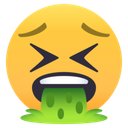 :vomit: