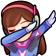:dvadabow: Discord Emote