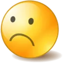sad