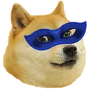 bluedoge