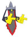 FingerSword