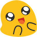 blobwow Discord emoji