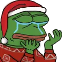 Pepehands Discord Emoji