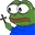 Pepeke Discord Emoji