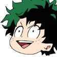 deku