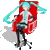 mikuspin