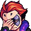MoiraFacepalm