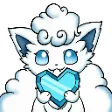 flutte11AlolanLove