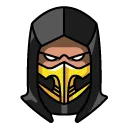 scorpion