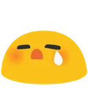 blobmeltcry