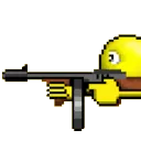 Machinegun