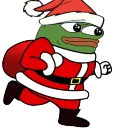 peepoRUNxmas