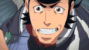 spaceDandy Discord emoji