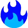 bluefirewoo Discord Emoji