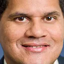 reggie