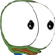 :monkaX: Discord Emote