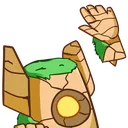 korshake
