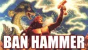 banhammer
