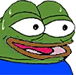 pepoShake