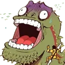 JhoScream JhoScream