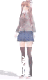monikacursedgif
