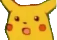 surprisedpikachu