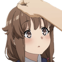 KaedePat Discord emoji