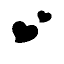 :BlackRollingHearts: Discord Emote