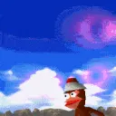 run