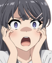 OhMaiGod Discord emoji