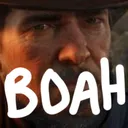 BOAH BOAH