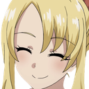 NodokaSmile Discord emoji
