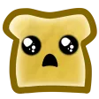 sadToast sadToast