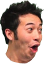 pogchamp Discord emoji