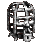 mask Discord emoji