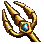 trident Discord emoji