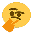 thong Discord emoji