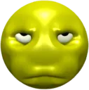 unamused_1 unamused_1