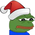 FeelsSadSanta